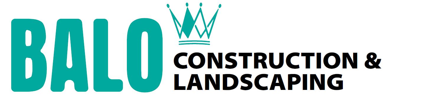 Homepage - Balo Construction