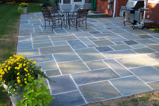 patio stone